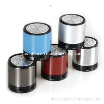 Portable Mini Speaker (ES-E801)